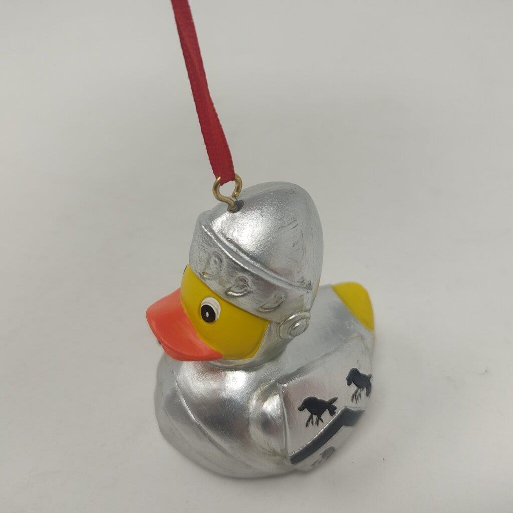 Duckoration - Knight