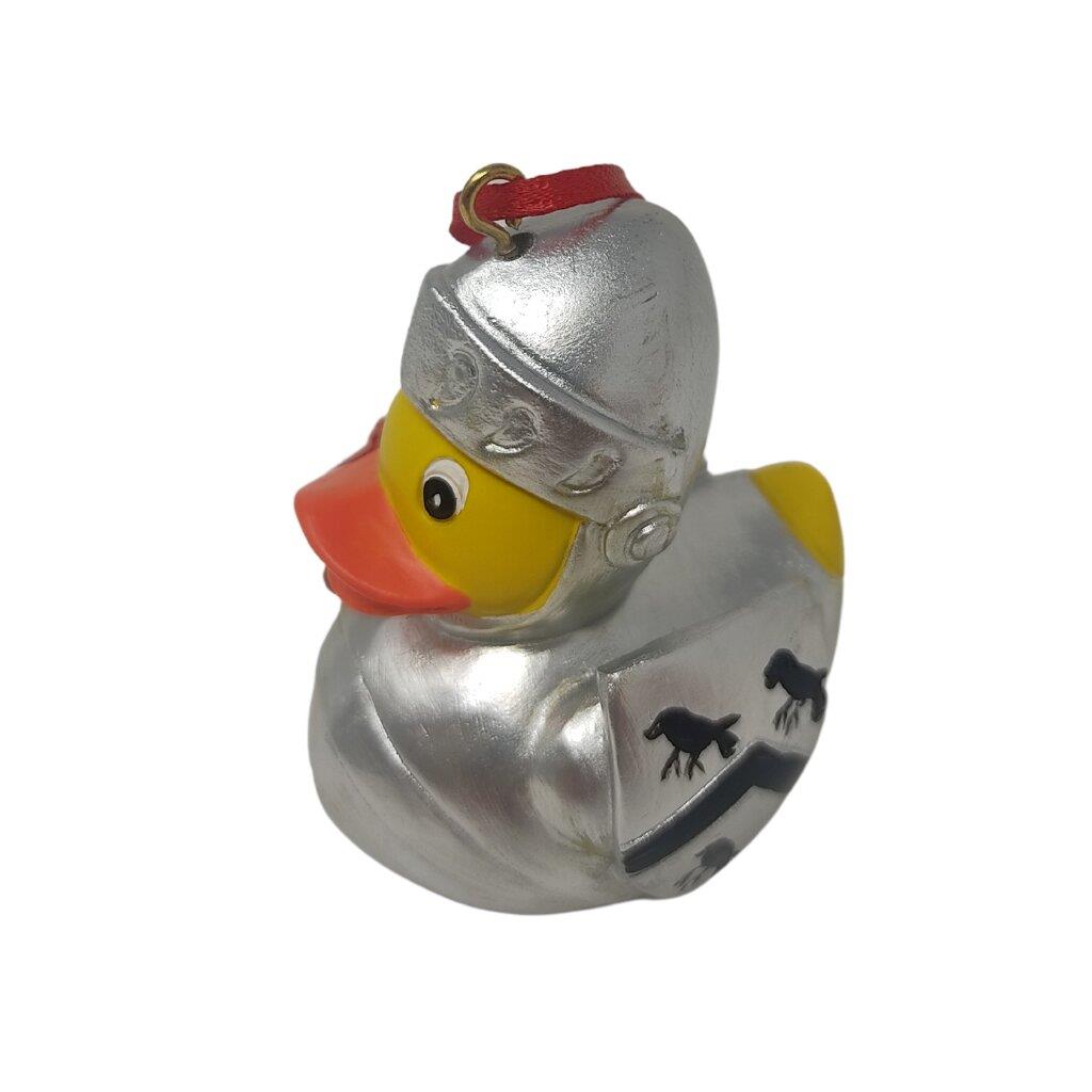 Duckoration - Knight