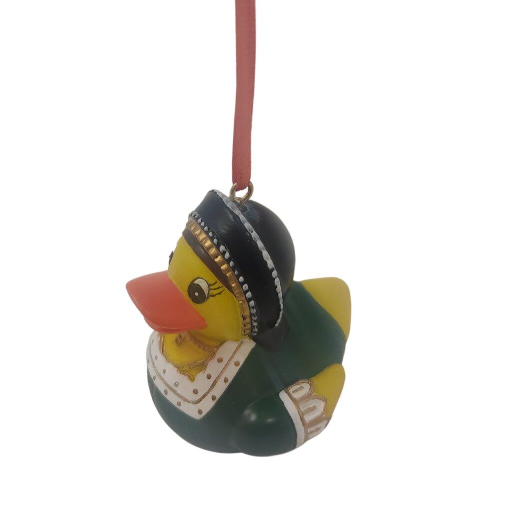 Duckoration - Anne Boleyn
