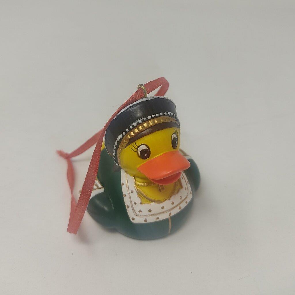 Duckoration - Anne Boleyn