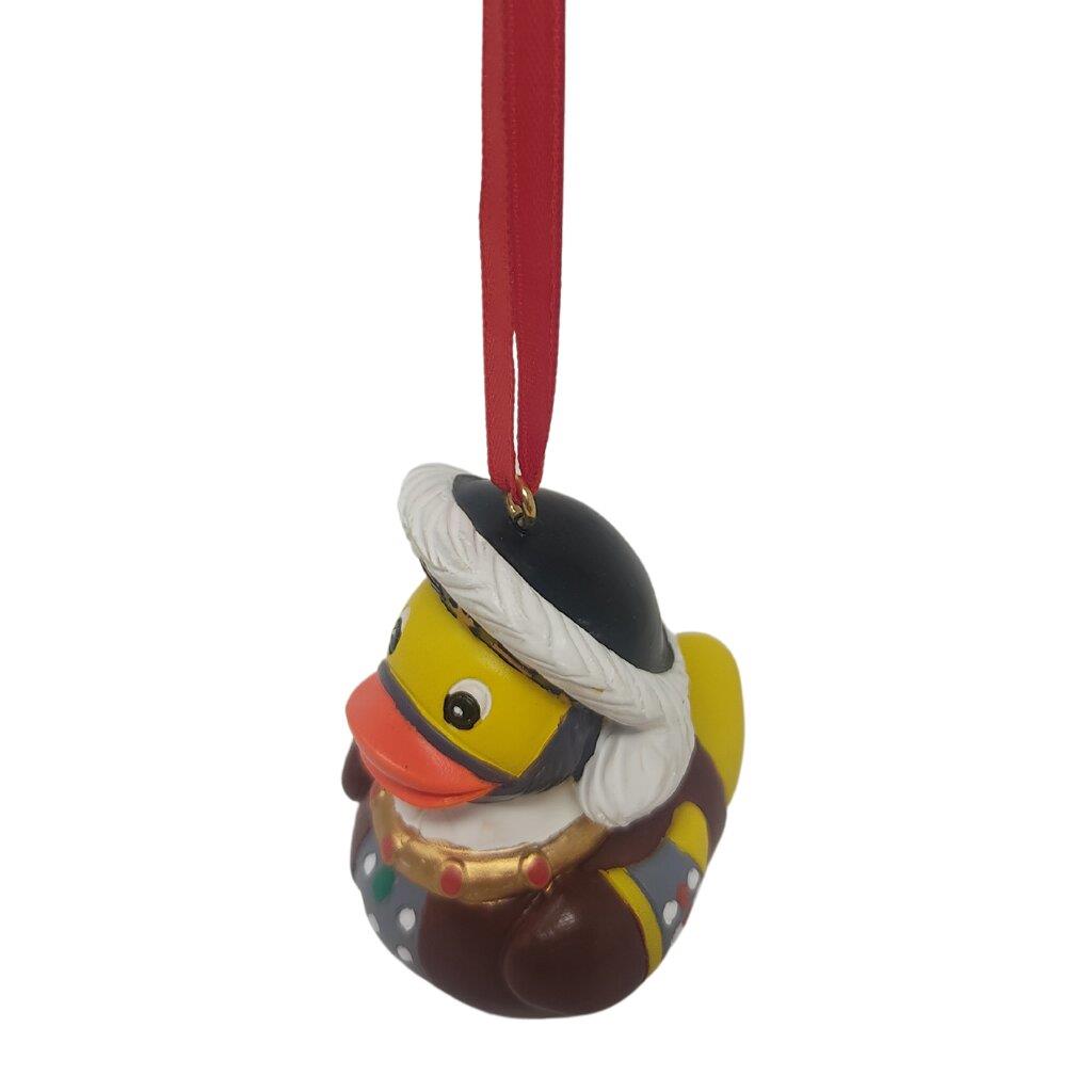 Duckoration - Henry Viii