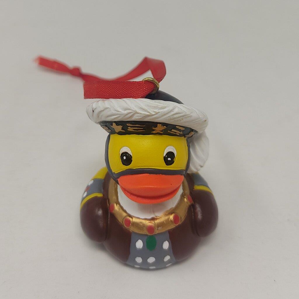 Duckoration - Henry Viii