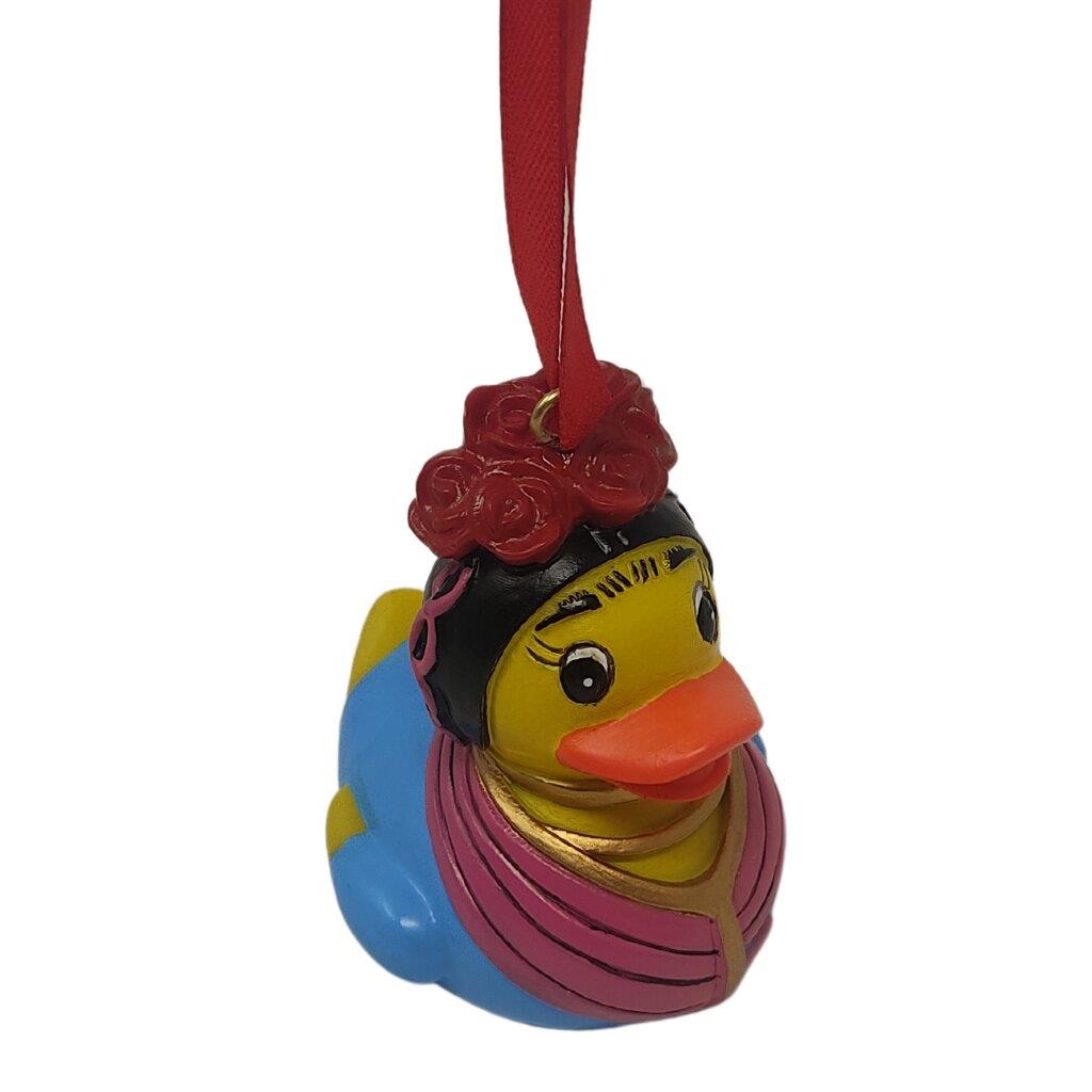 Duckoration - Frida