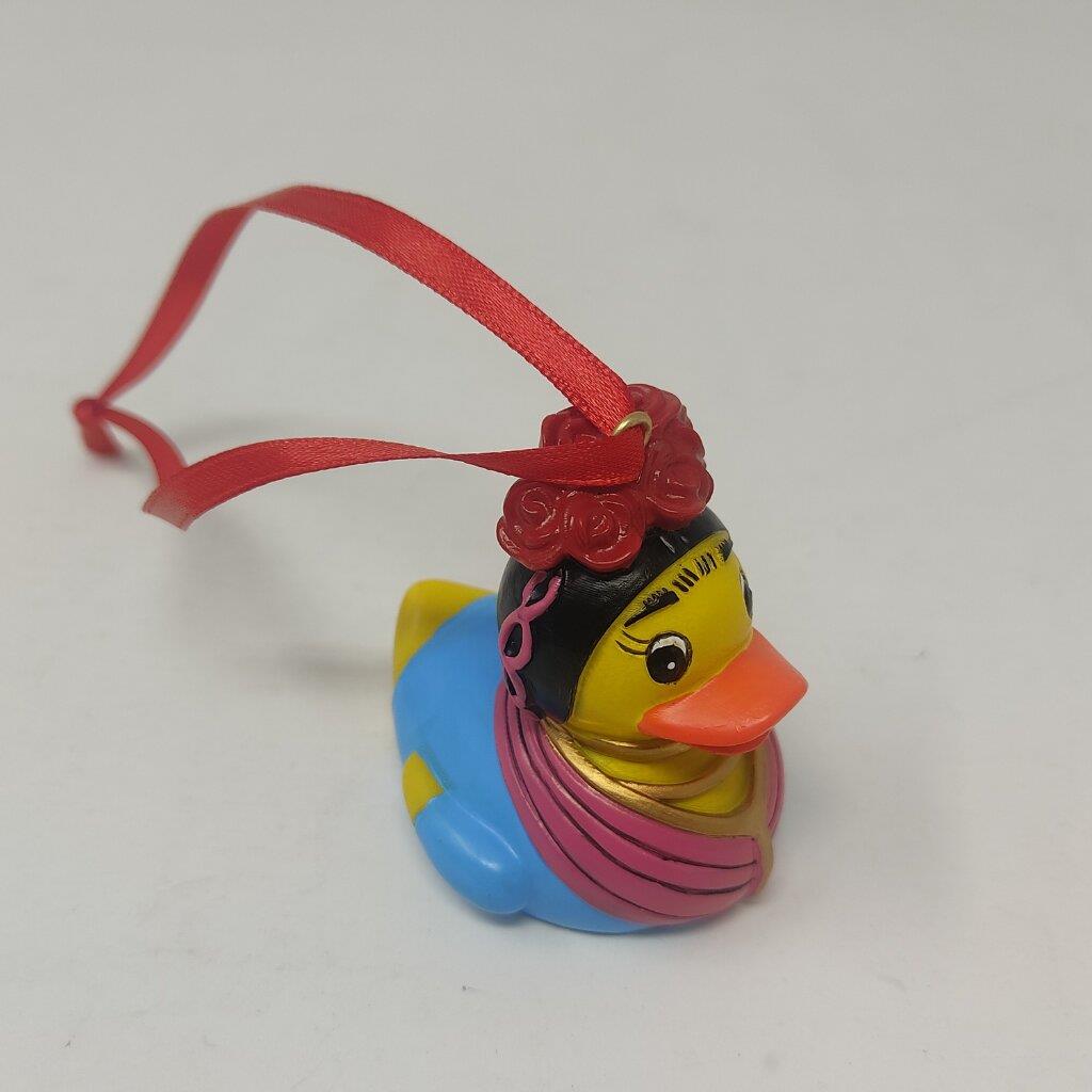 Duckoration - Frida