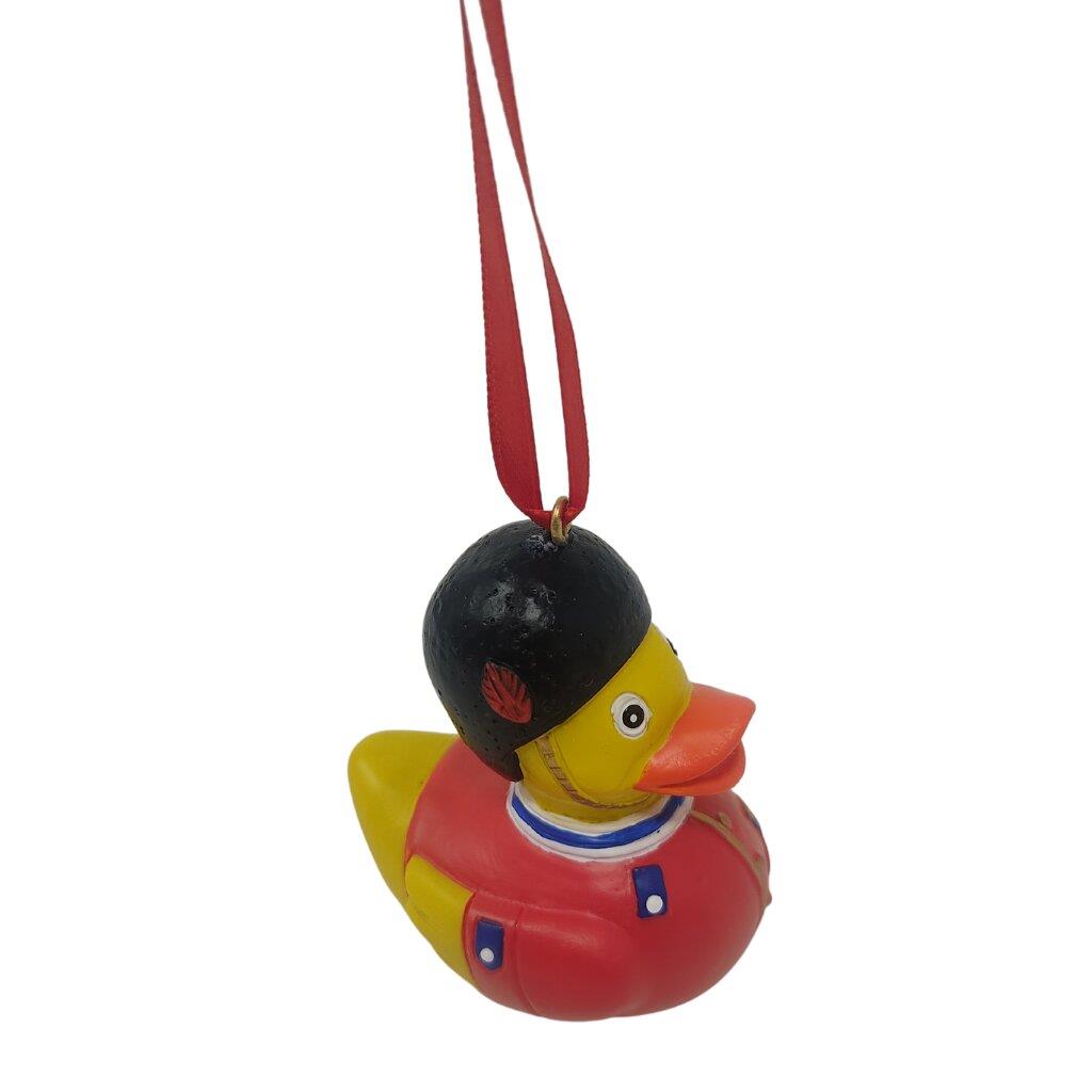 Duckoration - Guardsman