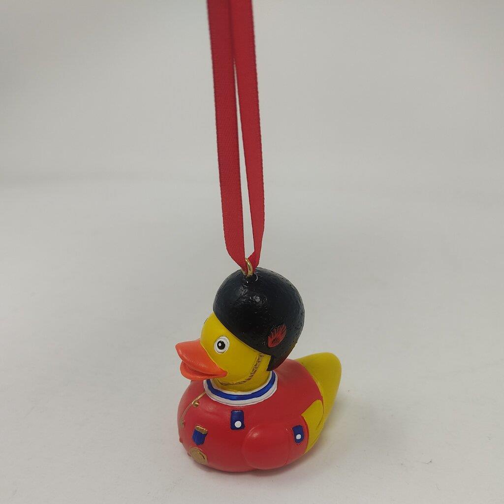 Duckoration - Guardsman