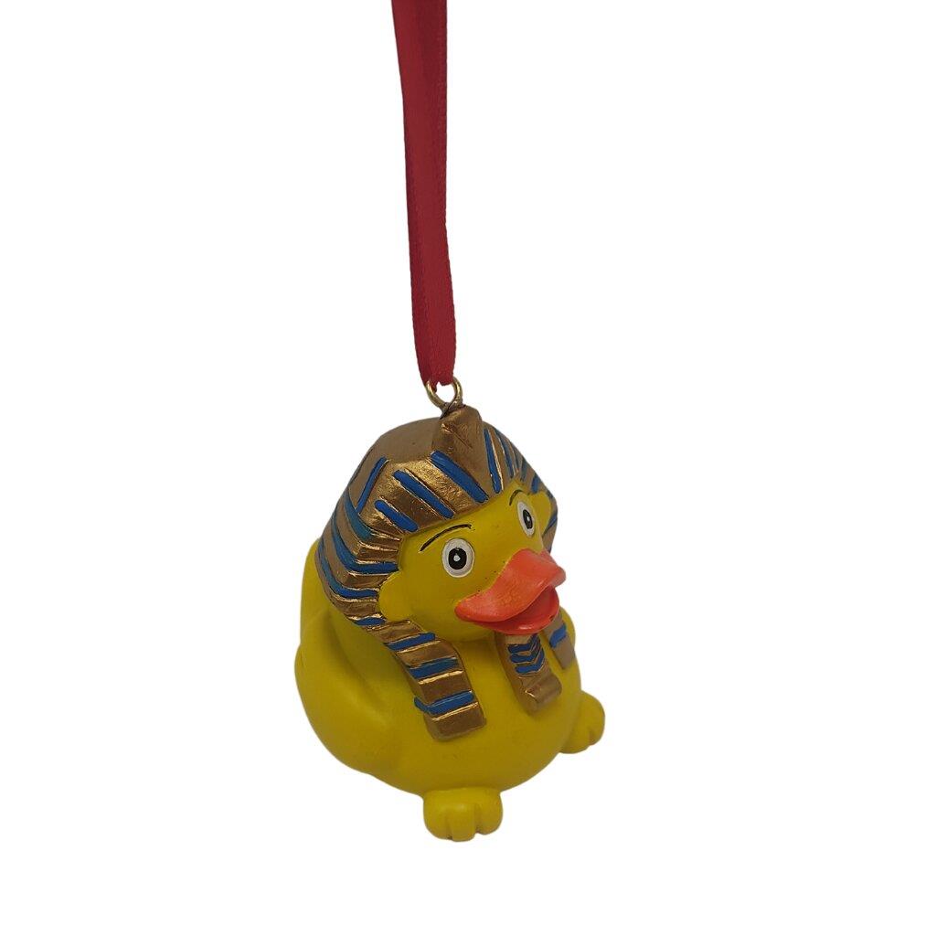 Duckoration - Sphinx