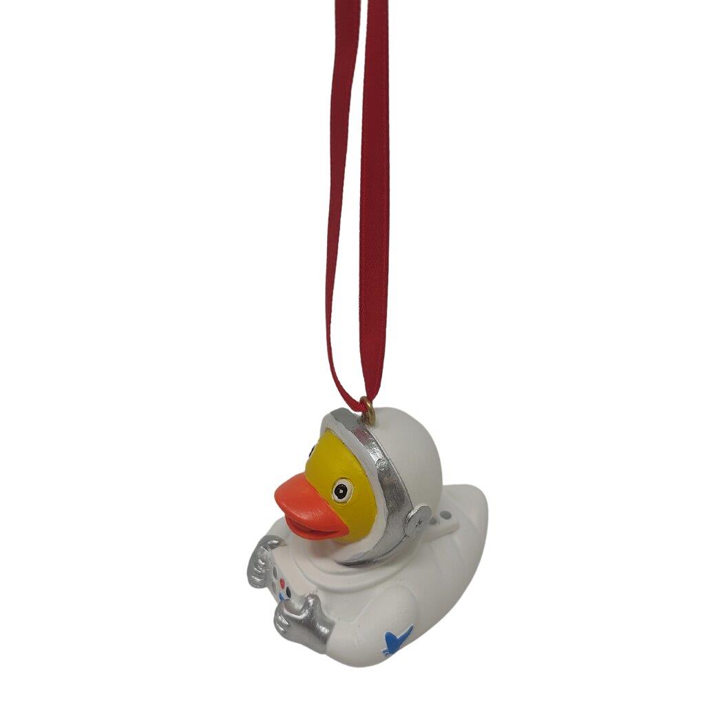 Duckoration - Astronaught