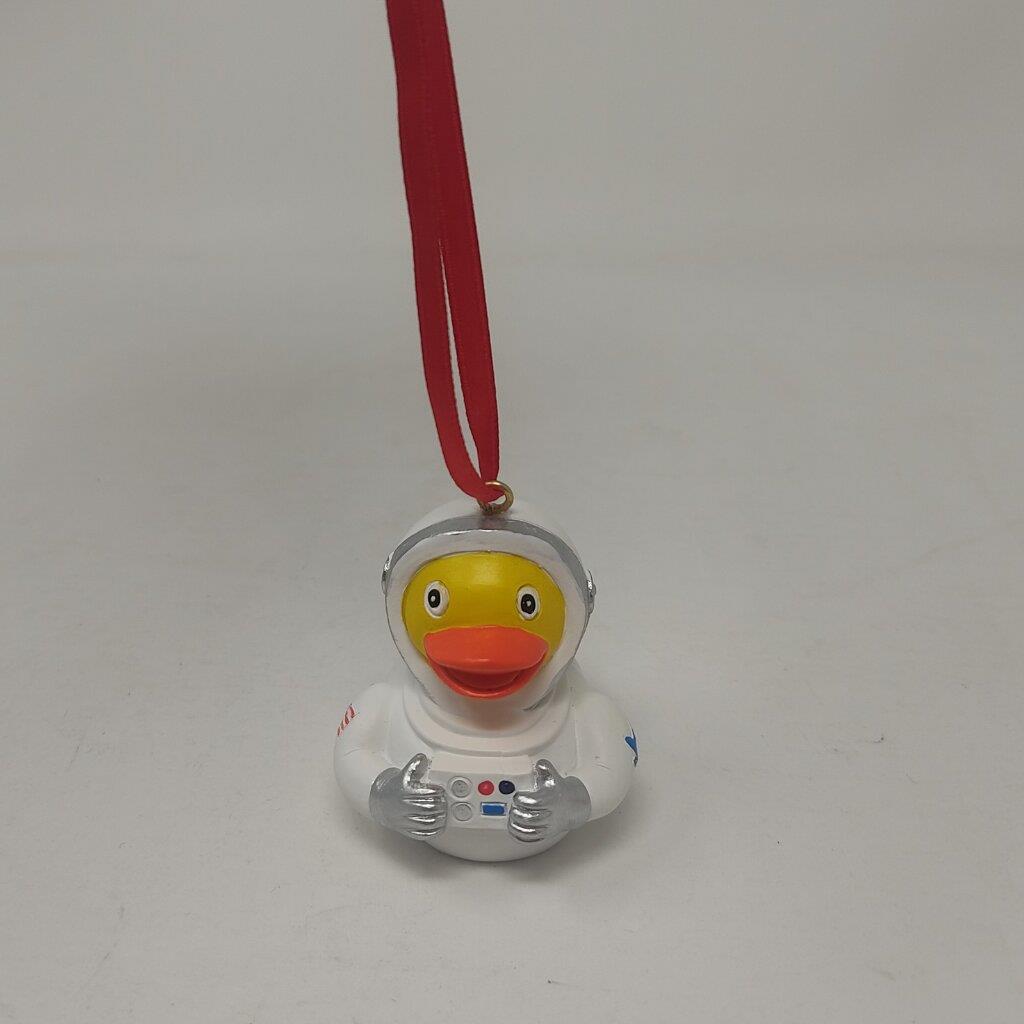 Duckoration - Astronaught