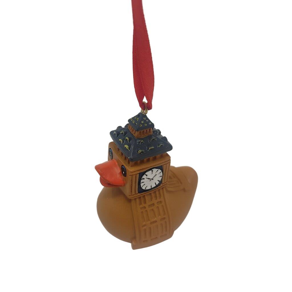 Duckoration - Big Ben