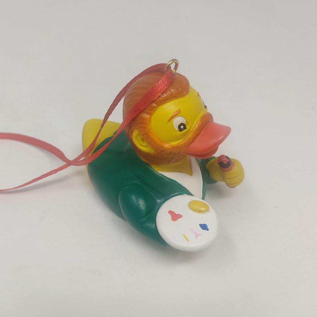 Duckoration - Van Gogh