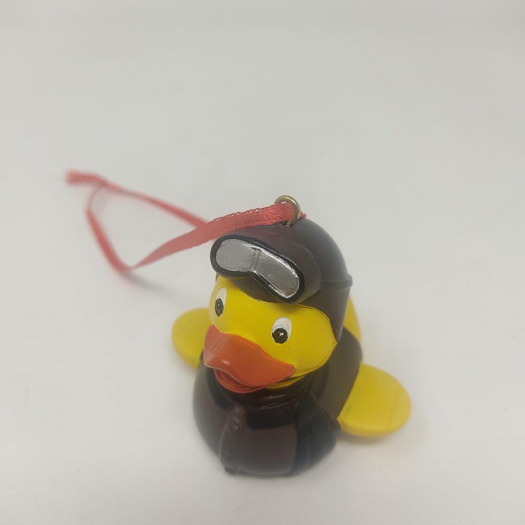 Duckoration - Pilot