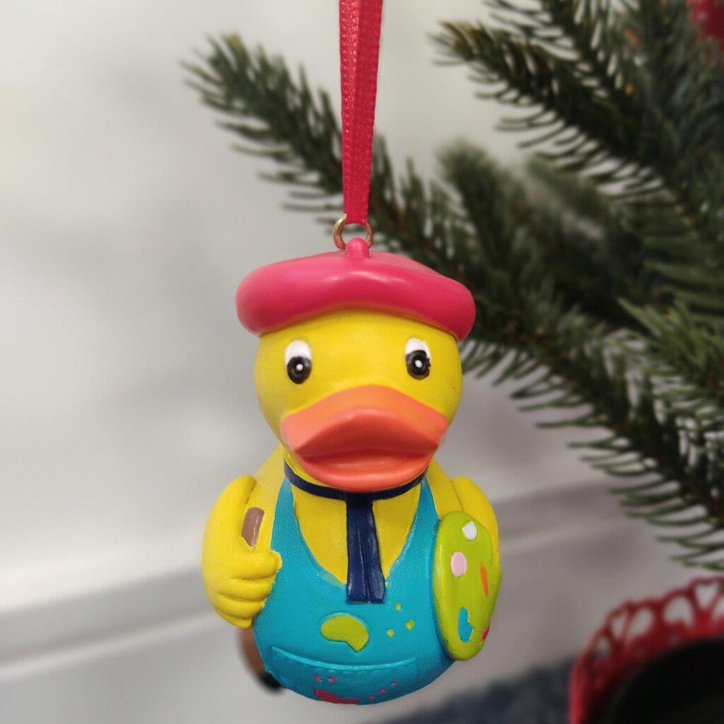 Duckoration - Artist