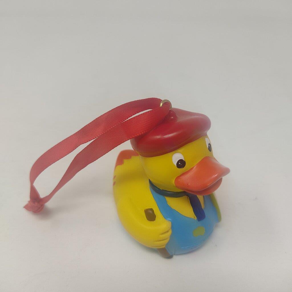 Duckoration - Artist