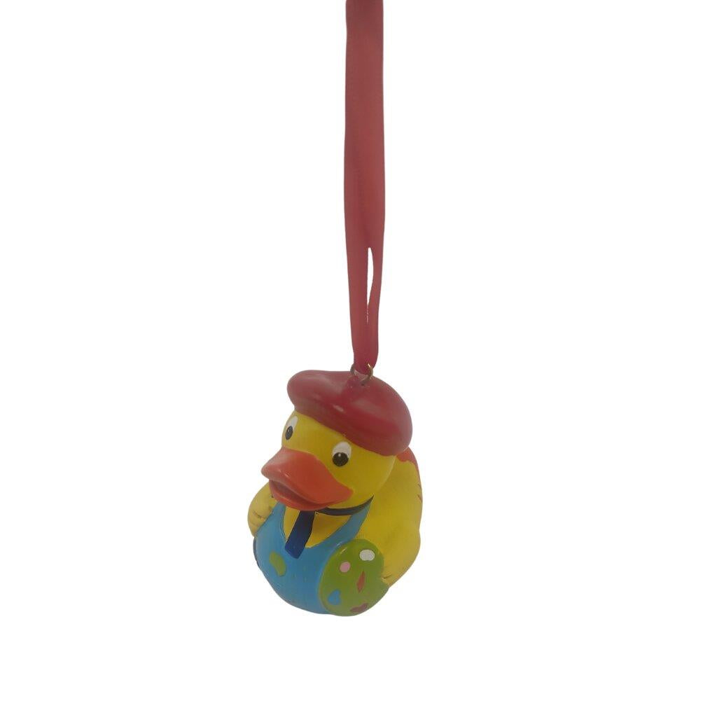 Duckoration - Artist