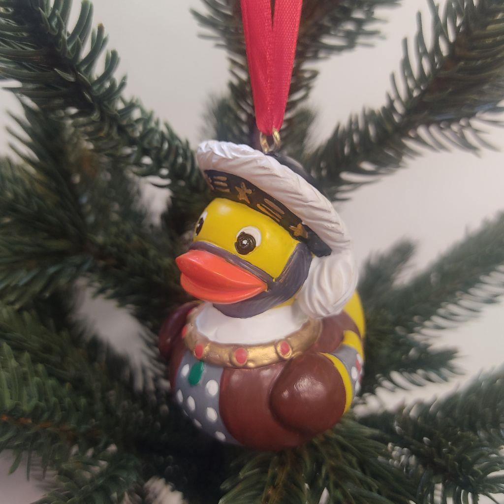 Duckoration - Henry Viii