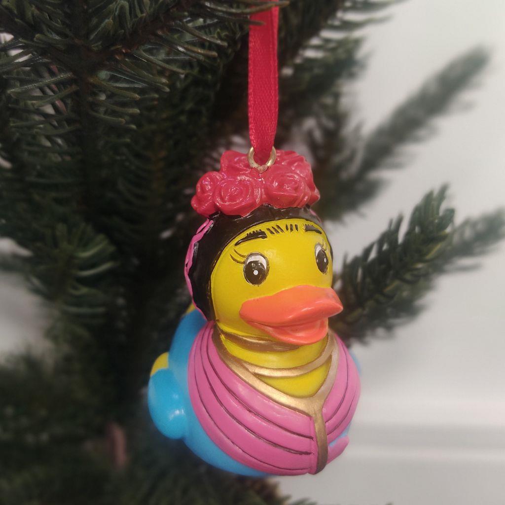 Duckoration - Frida