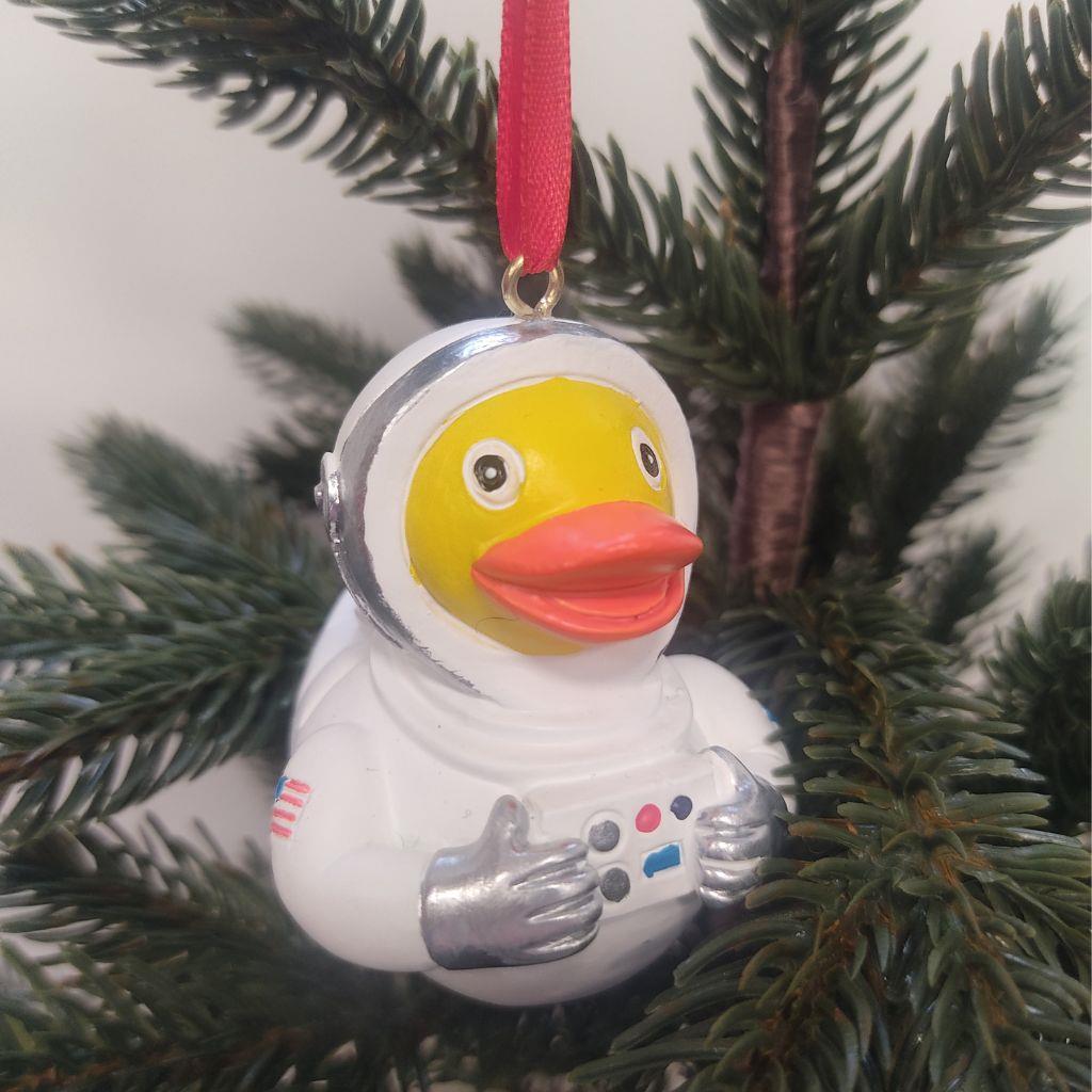 Duckoration - Astronaught
