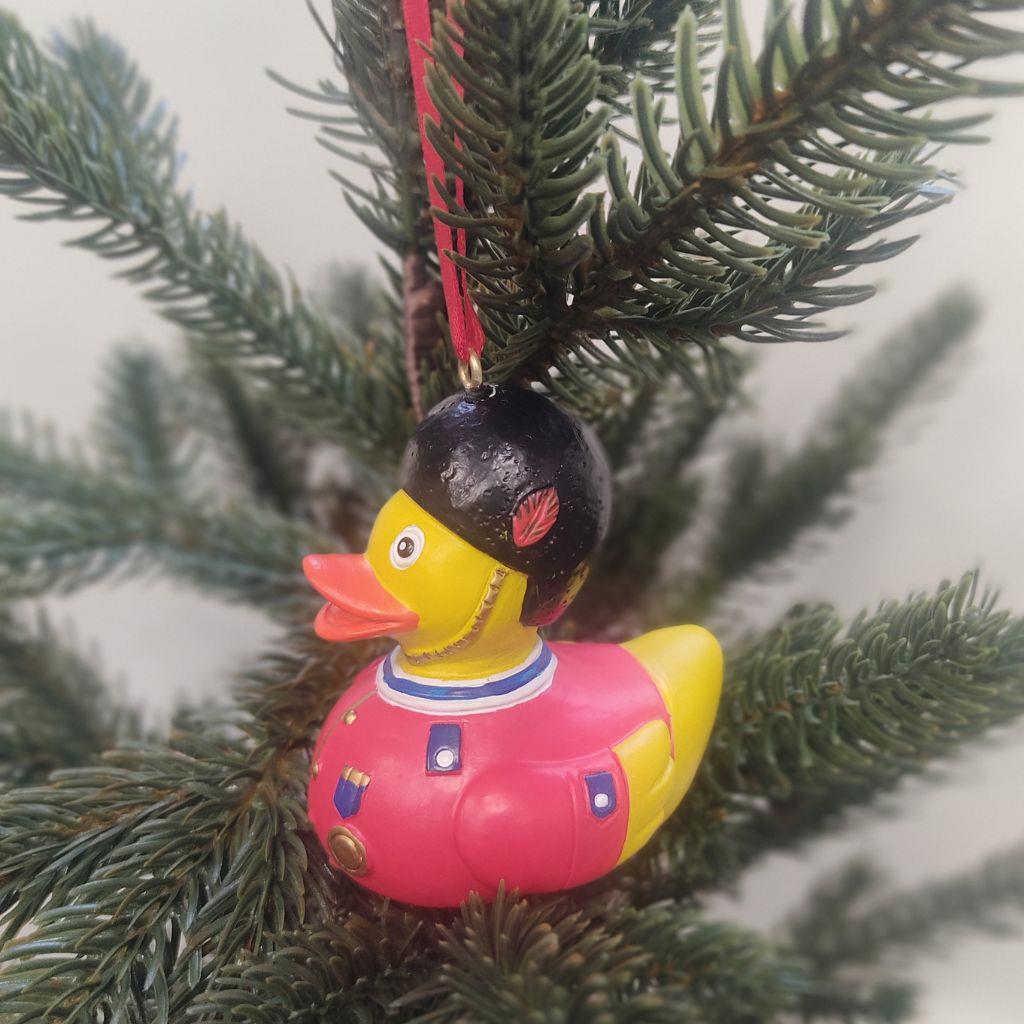 Duckoration - Guardsman