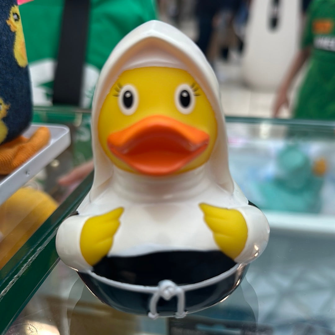 Nun Duck