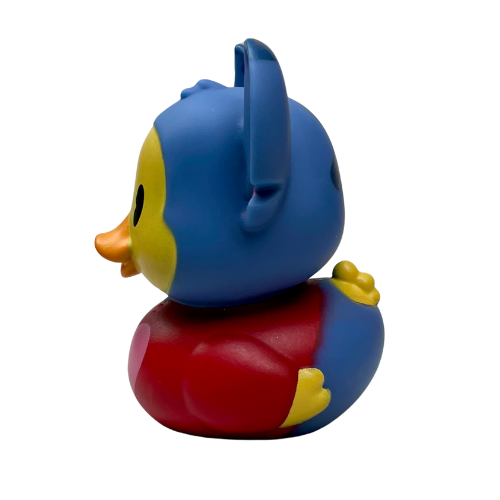 Love Ducks - Stitch