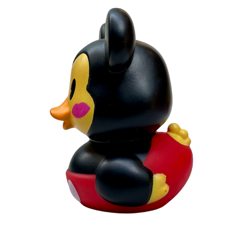 Love Ducks - Mickey Mouse