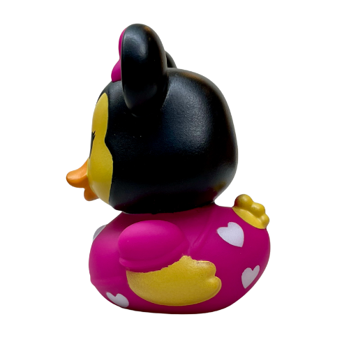 Love Ducks - Minnie Mouse