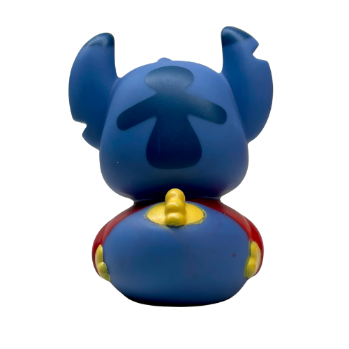Love Ducks - Stitch