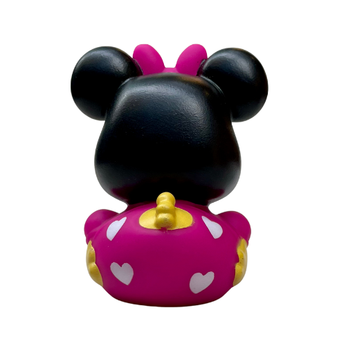 Love Ducks - Minnie Mouse