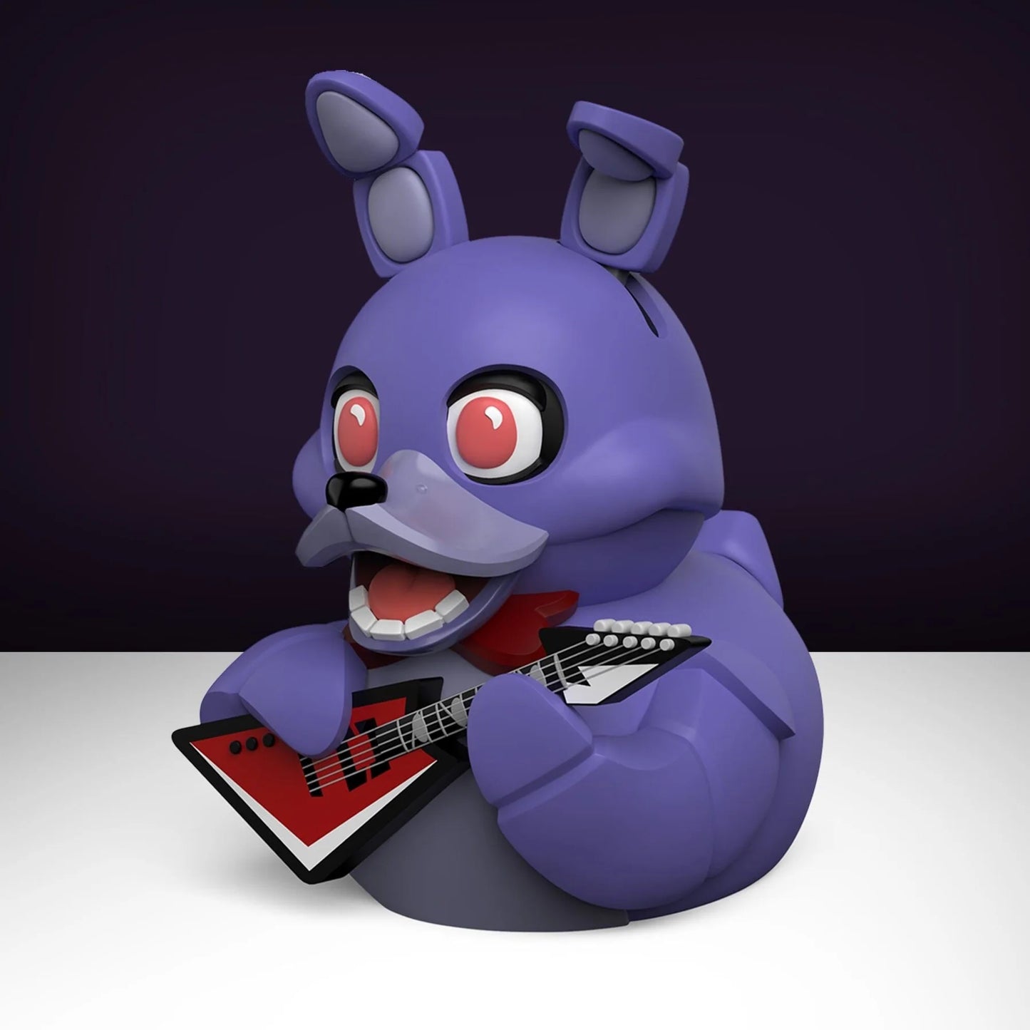 Bonnie TUBBZ (First Edition)