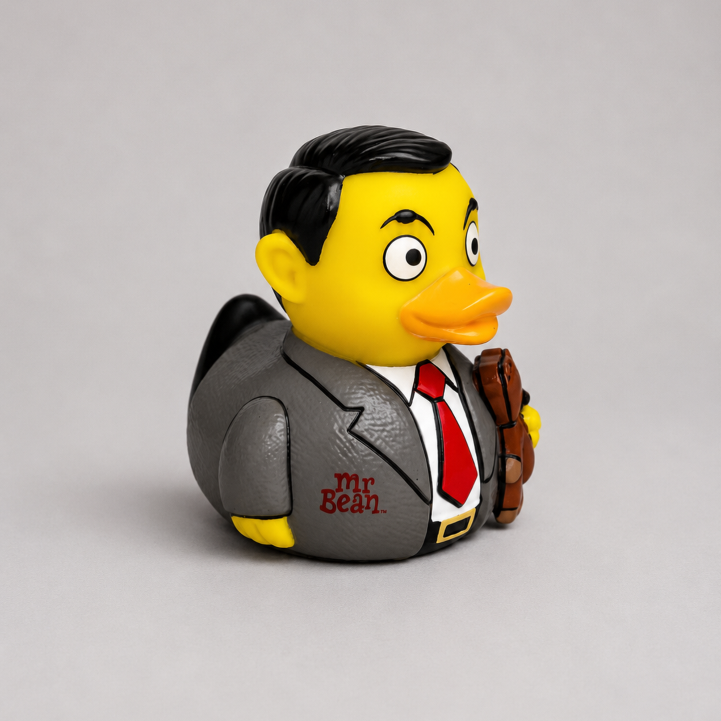 Official Mr Bean Duck (LIMITED EDITION)