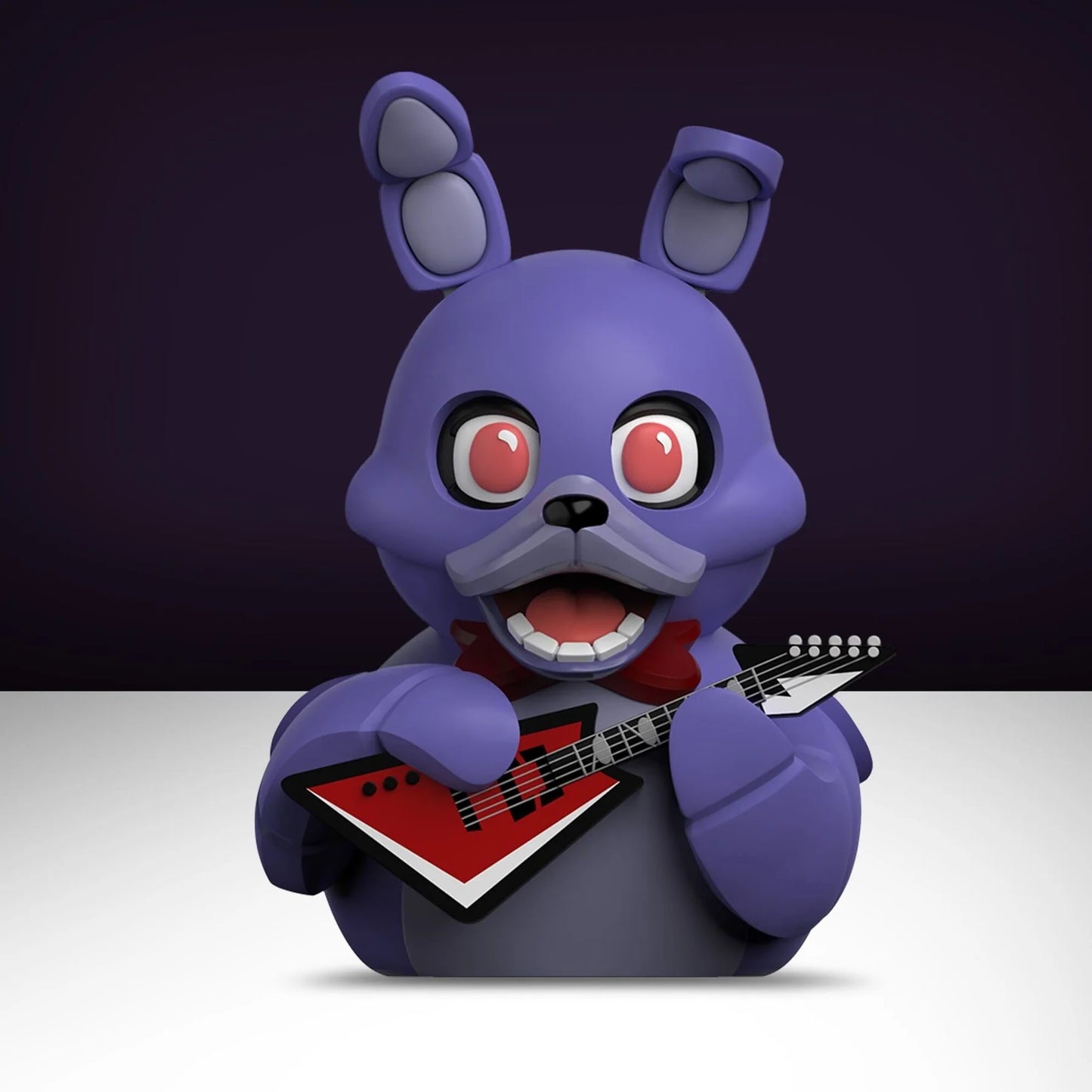Bonnie TUBBZ (First Edition)