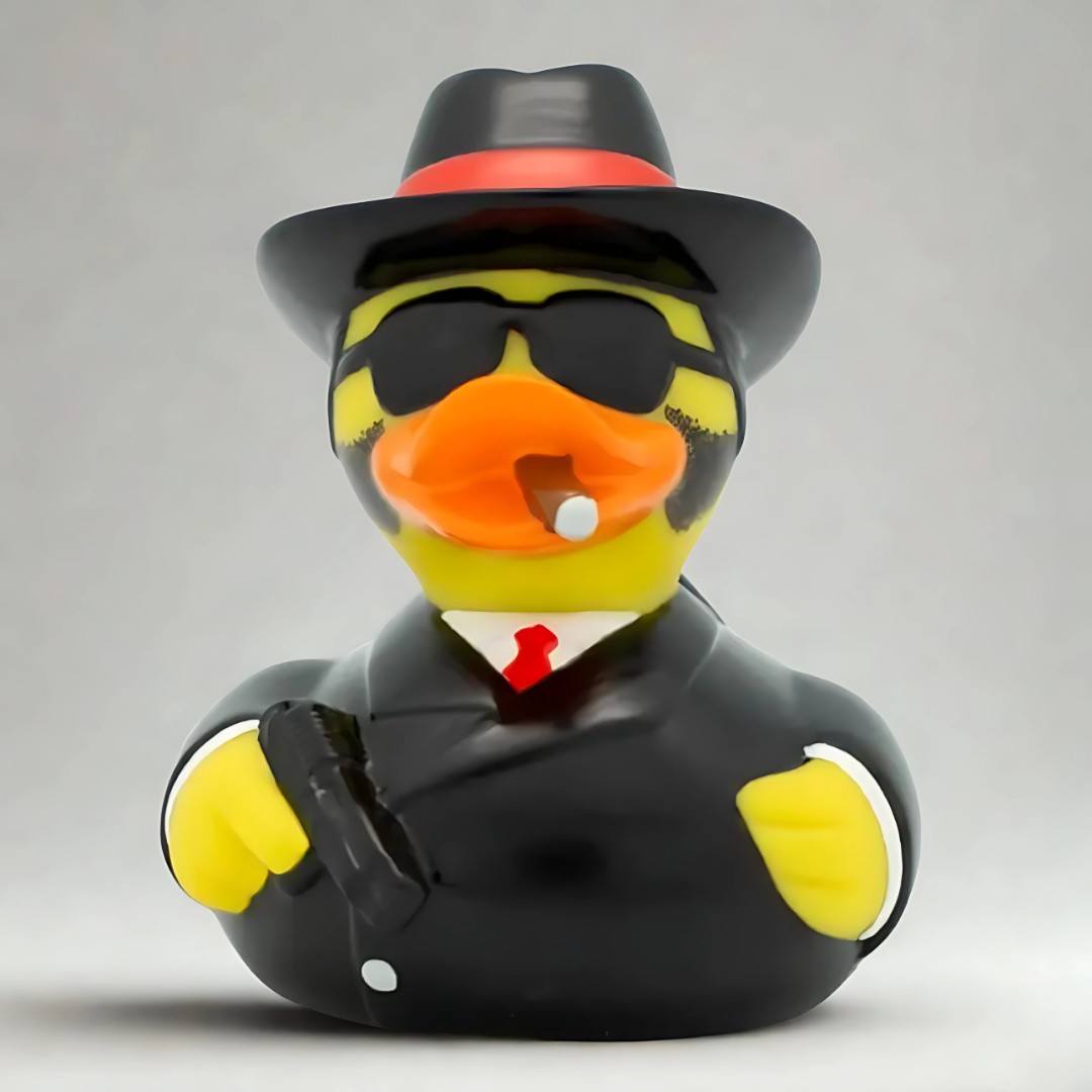 Al Capo Duck