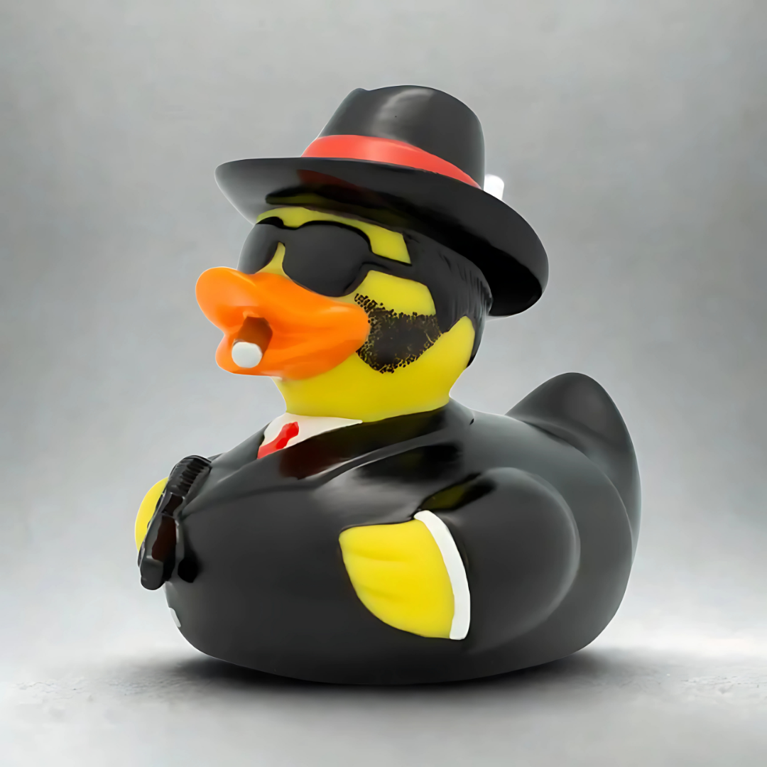 Al Capo Duck