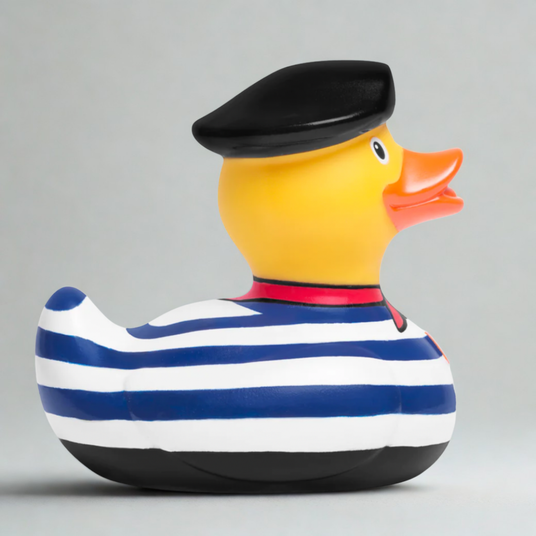 Artiste Duck