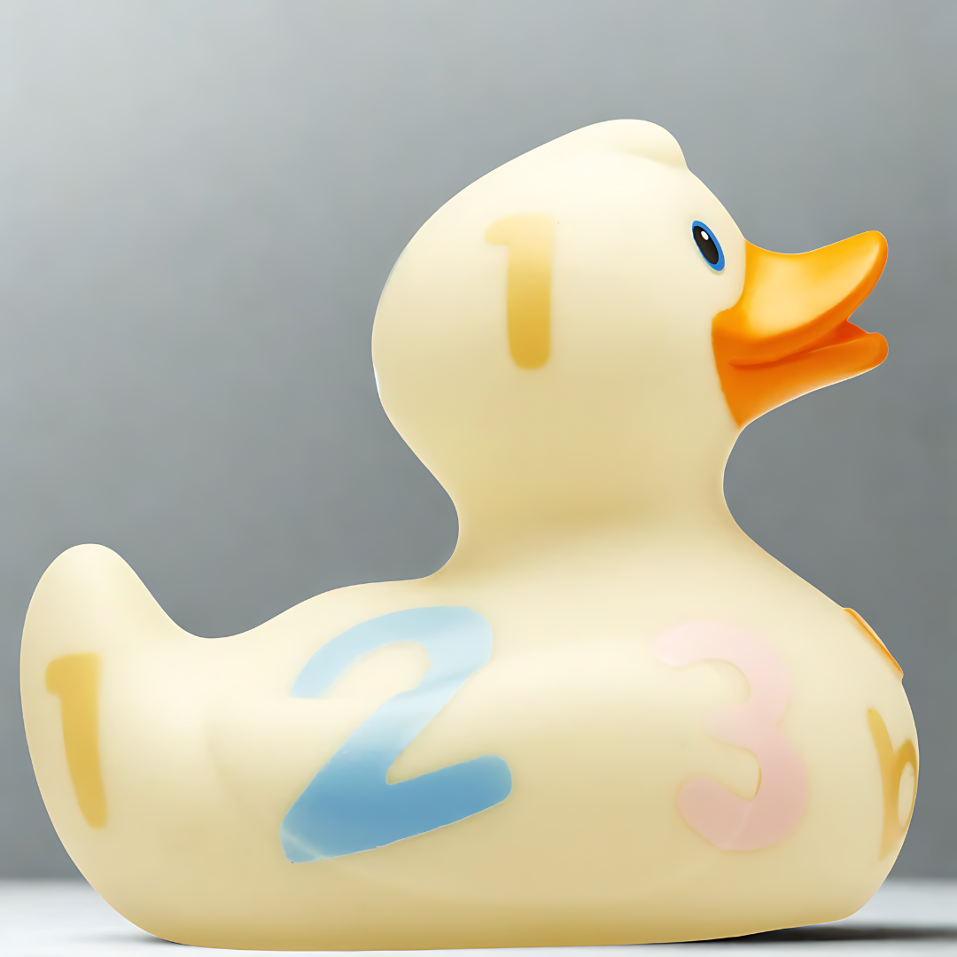 Baby Duck