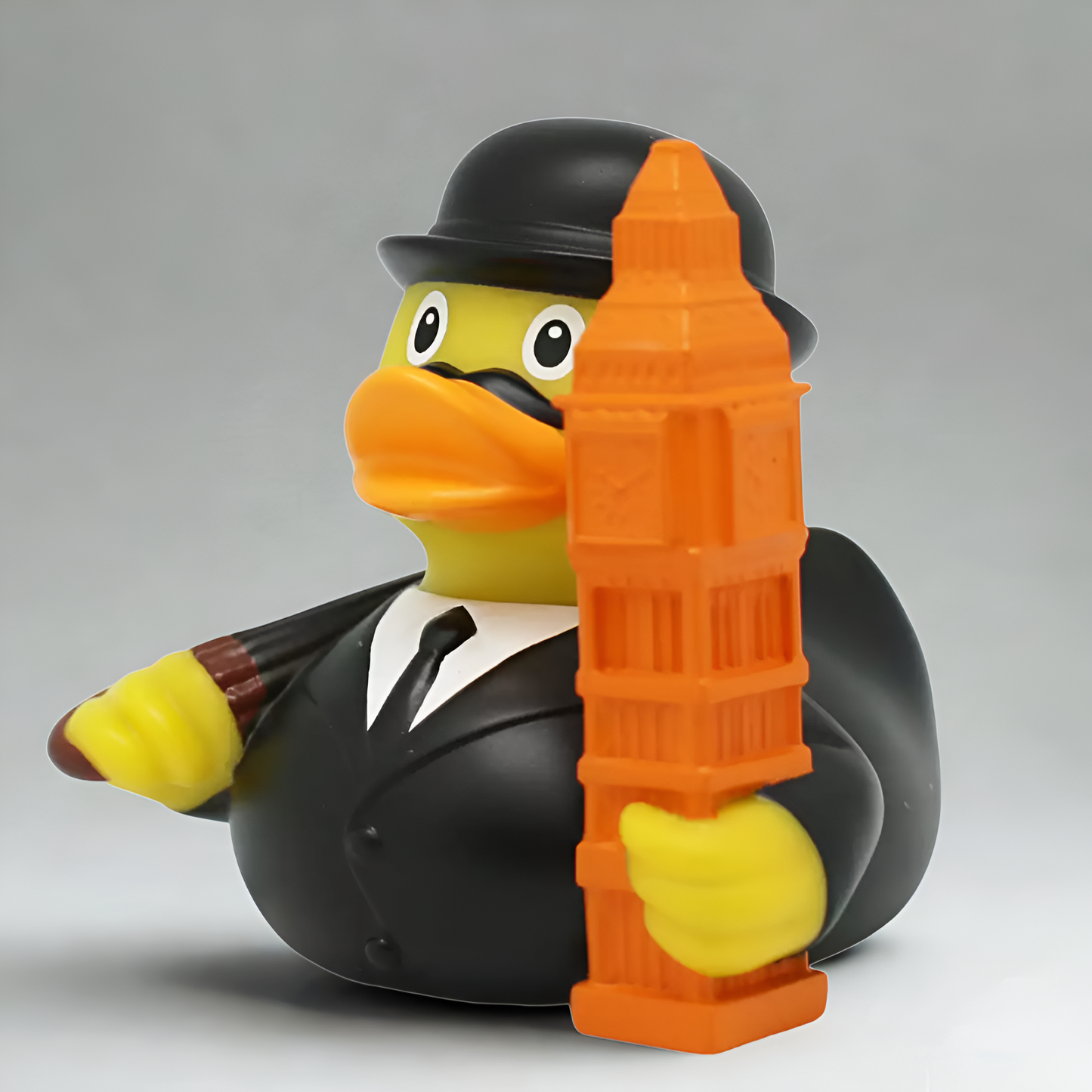 Big Bell Duck