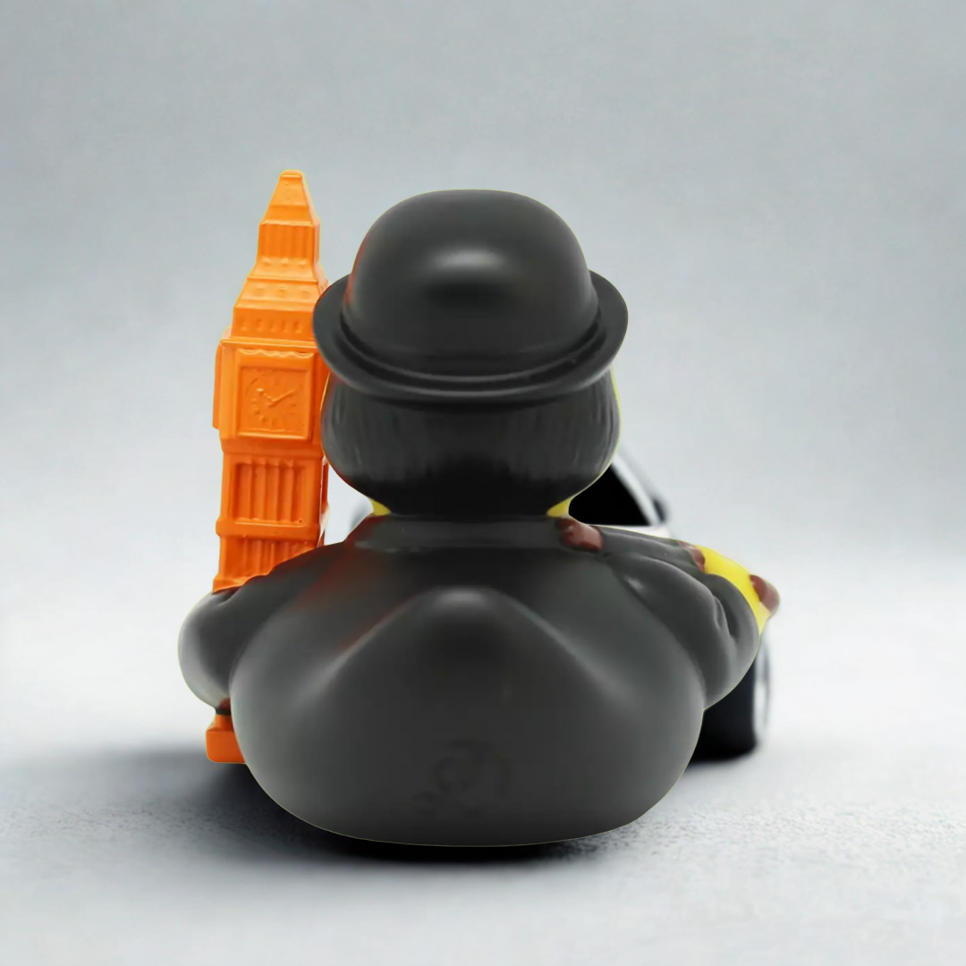 Big Bell Duck
