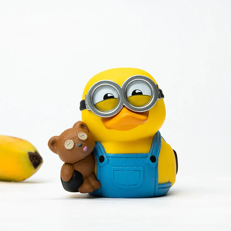 Minions Bob TUBBZ (Boxed Edition)