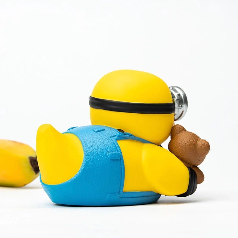 Minions Bob TUBBZ (Boxed Edition)
