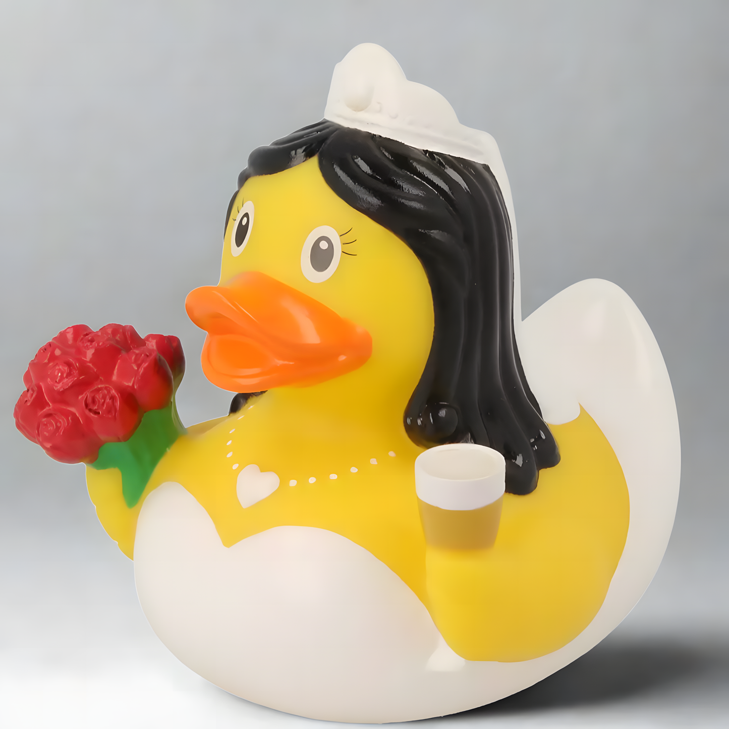Bride Duck