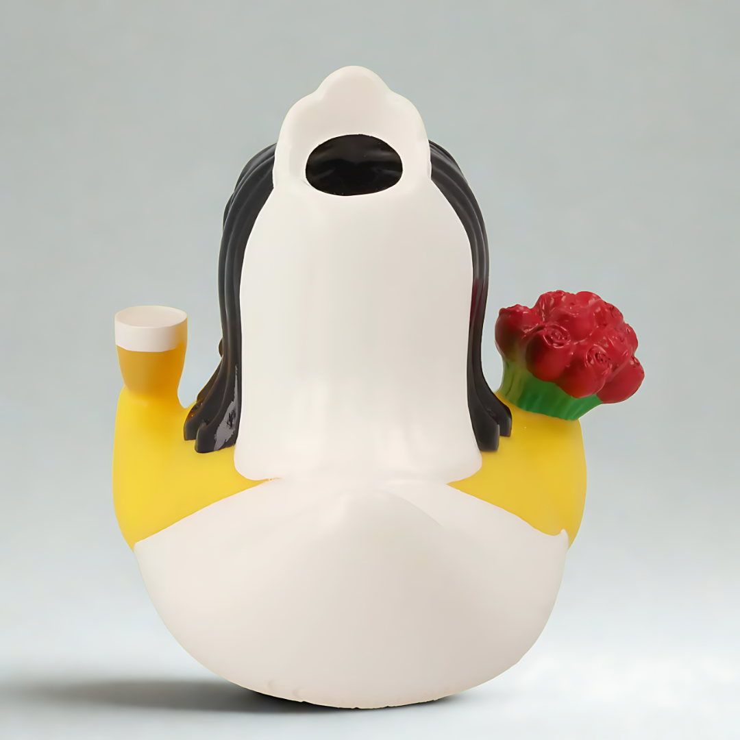 Bride Duck