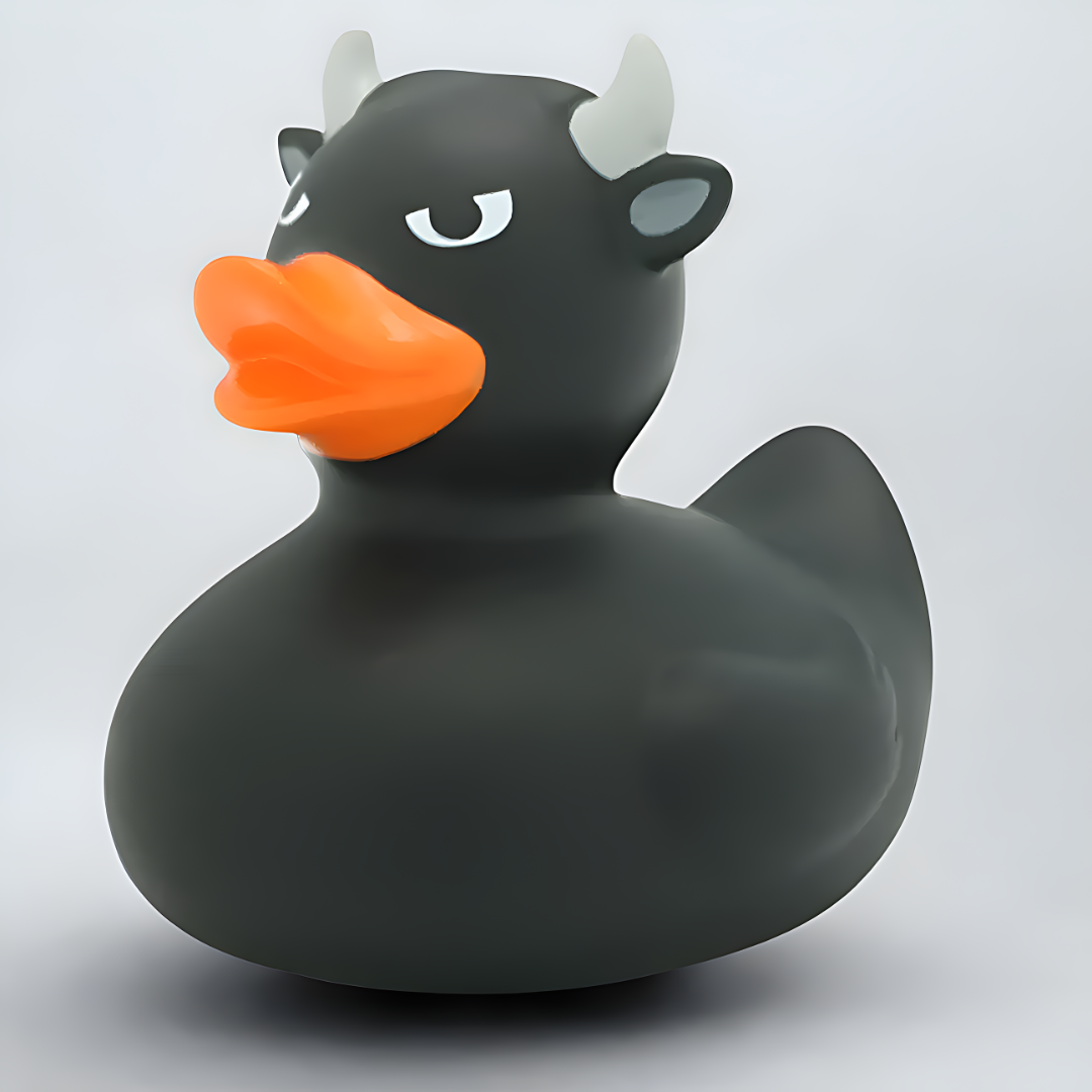 Bull Duck