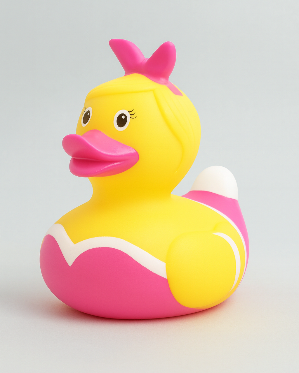 Bunny Duck