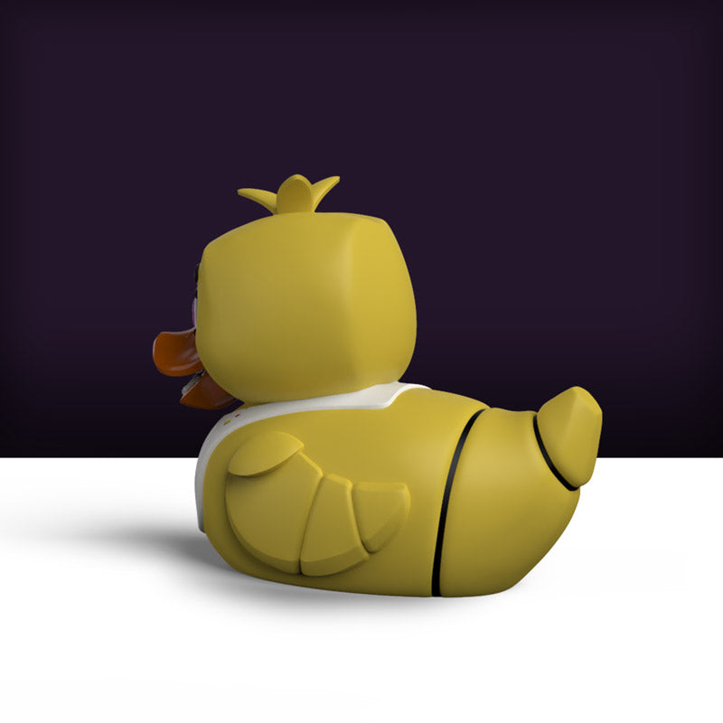 Five Nights at Freddy’s: Chica TUBBZ (Mini Edition)