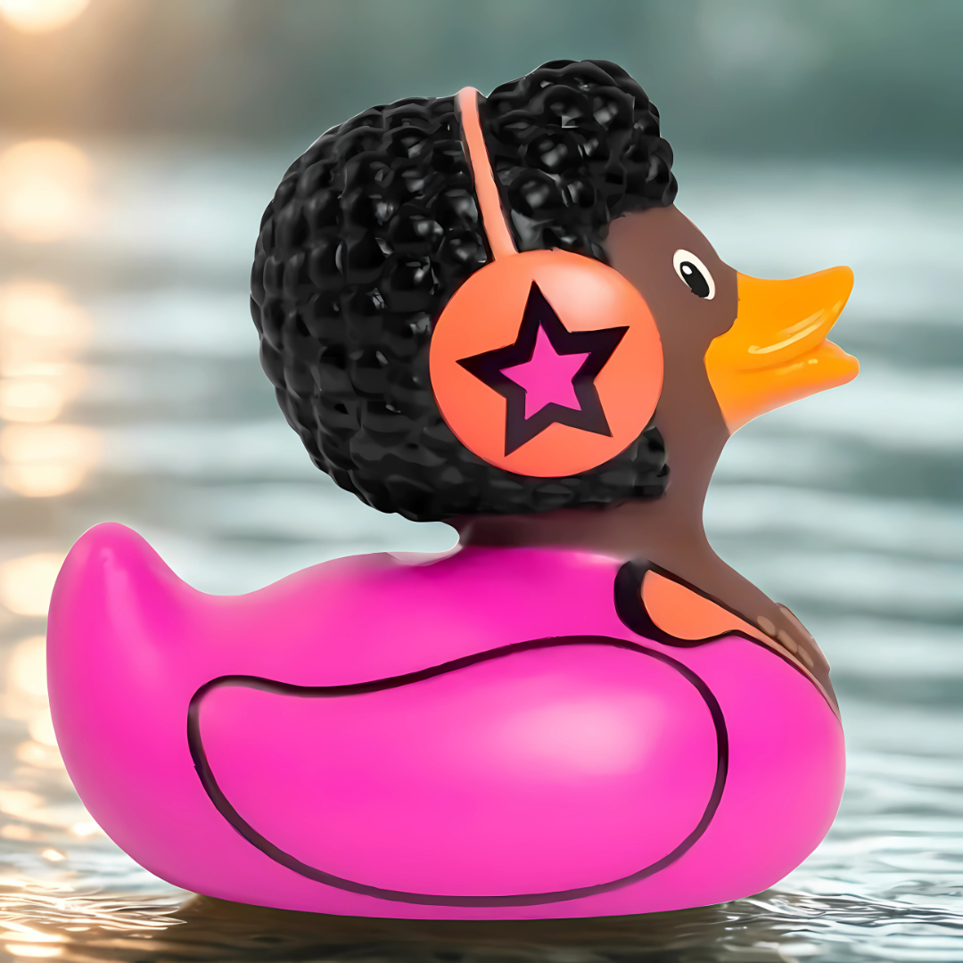 DJ Duck