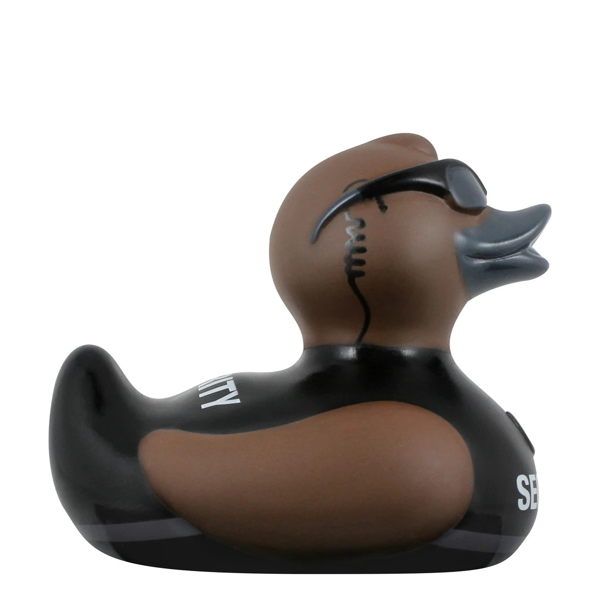 Security Duck from Duck World