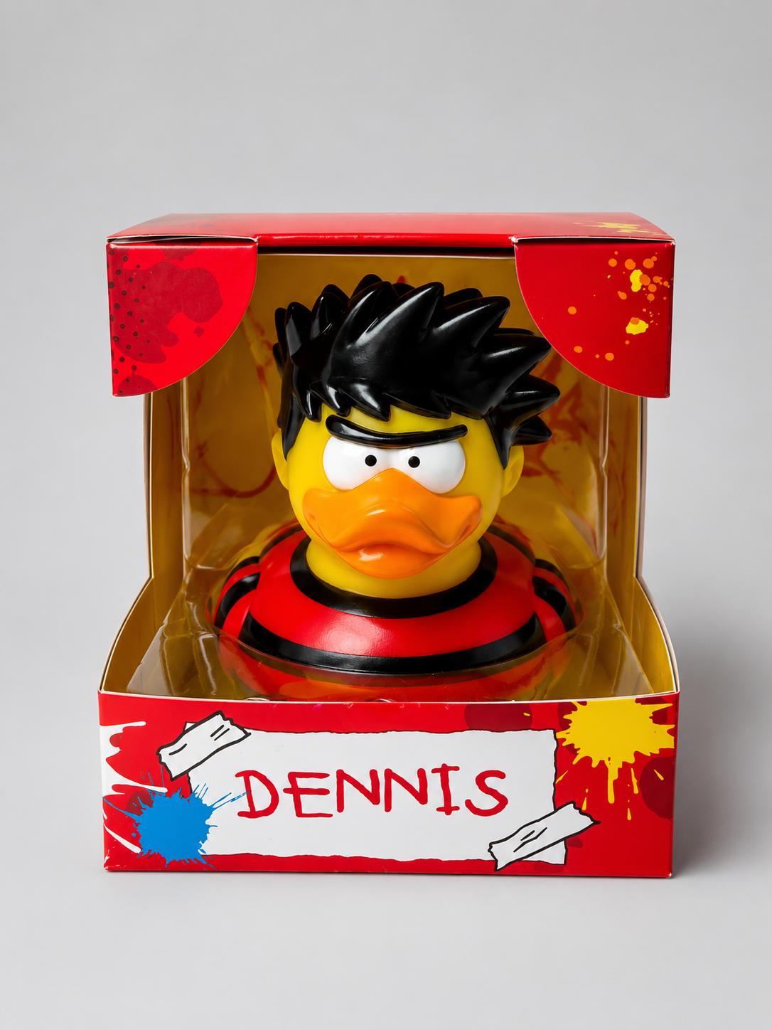 Dennis the Menace Duck (LIMITED EDITION)