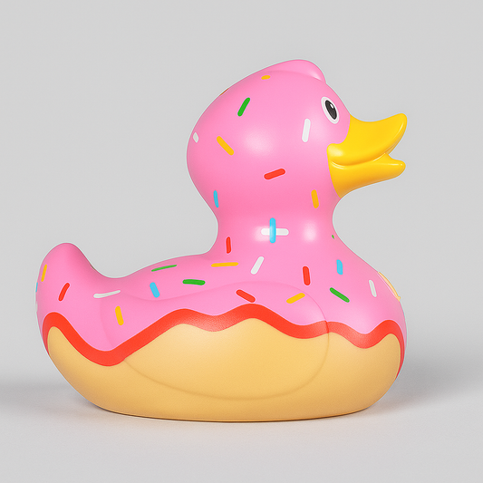 Donut Duck