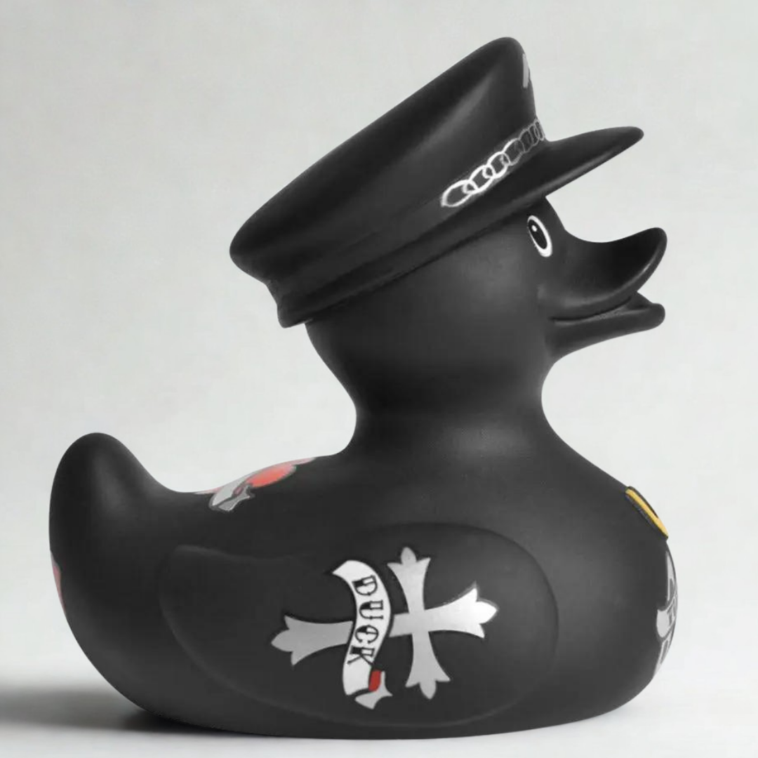 Bikerman
